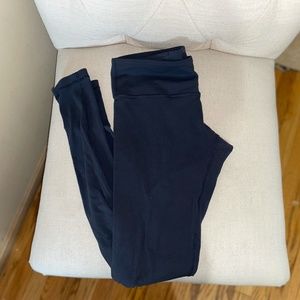 Lululemon Leggings size 8